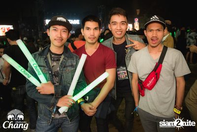 Big Mountain Festival 2017 - BMMF9 (อัลบั้มที่ 2 วันที่ 2) — photo 185