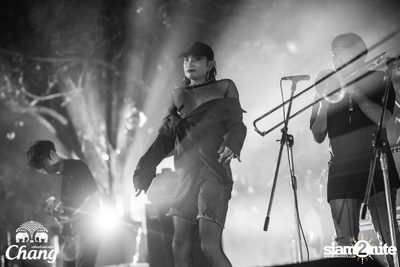 Big Mountain Festival 2017 - BMMF9 (อัลบั้มที่ 2 วันที่ 2) — photo 190