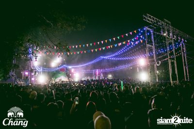 Big Mountain Festival 2017 - BMMF9 (อัลบั้มที่ 2 วันที่ 2) — photo 192