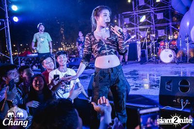 Big Mountain Festival 2017 - BMMF9 (อัลบั้มที่ 2 วันที่ 2) — photo 197