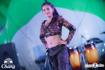 Big Mountain Festival 2017 - BMMF9 (อัลบั้มที่ 2 วันที่ 2) — photo 202