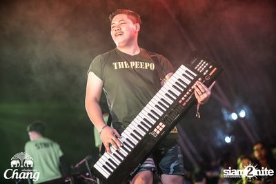 Big Mountain Festival 2017 - BMMF9 (อัลบั้มที่ 2 วันที่ 2) — photo 203