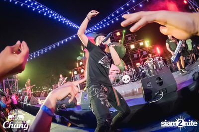 Big Mountain Festival 2017 - BMMF9 (อัลบั้มที่ 2 วันที่ 2) — photo 205