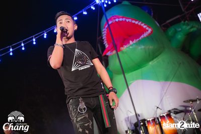 Big Mountain Festival 2017 - BMMF9 (อัลบั้มที่ 2 วันที่ 2) — photo 206