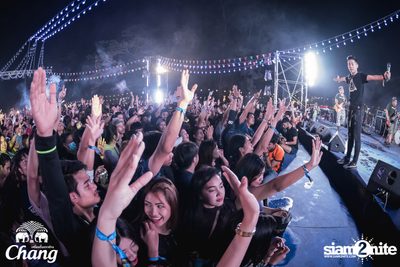 Big Mountain Festival 2017 - BMMF9 (อัลบั้มที่ 2 วันที่ 2) — photo 207