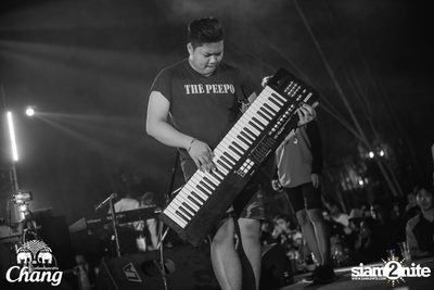 Big Mountain Festival 2017 - BMMF9 (อัลบั้มที่ 2 วันที่ 2) — photo 208