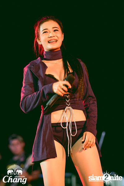 Big Mountain Festival 2017 - BMMF9 (อัลบั้มที่ 2 วันที่ 2) — photo 213