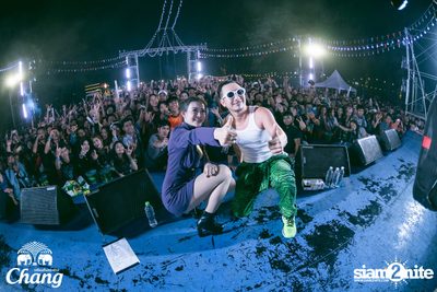 Big Mountain Festival 2017 - BMMF9 (อัลบั้มที่ 2 วันที่ 2) — photo 217