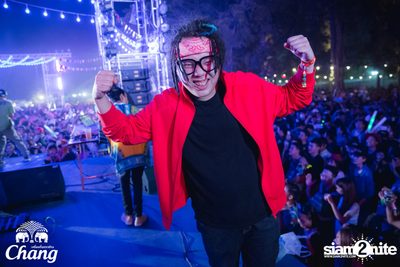 Big Mountain Festival 2017 - BMMF9 (อัลบั้มที่ 2 วันที่ 2) — photo 219