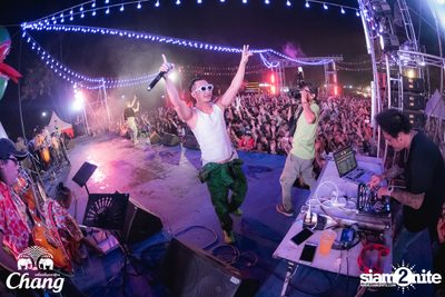 Big Mountain Festival 2017 - BMMF9 (อัลบั้มที่ 2 วันที่ 2) — photo 221