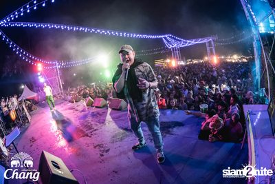 Big Mountain Festival 2017 - BMMF9 (อัลบั้มที่ 2 วันที่ 2) — photo 223