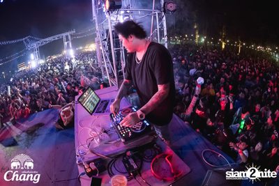 Big Mountain Festival 2017 - BMMF9 (อัลบั้มที่ 2 วันที่ 2) — photo 224