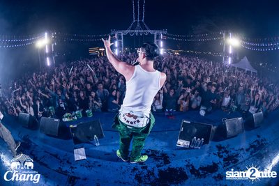 Big Mountain Festival 2017 - BMMF9 (อัลบั้มที่ 2 วันที่ 2) — photo 226