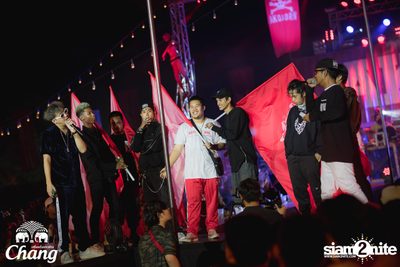 Big Mountain Festival 2017 - BMMF9 (อัลบั้มที่ 2 วันที่ 2) — photo 228