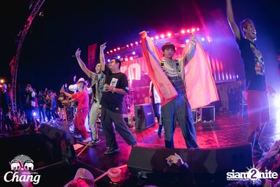 Big Mountain Festival 2017 - BMMF9 (อัลบั้มที่ 2 วันที่ 2) — photo 231