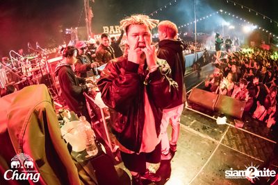 Big Mountain Festival 2017 - BMMF9 (อัลบั้มที่ 2 วันที่ 2) — photo 233