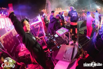 Big Mountain Festival 2017 - BMMF9 (อัลบั้มที่ 2 วันที่ 2) — photo 235