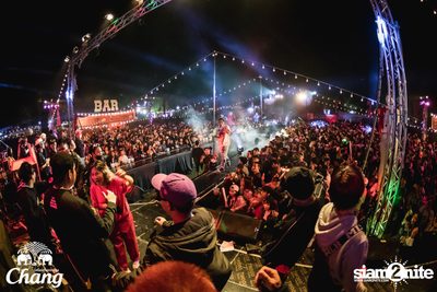 Big Mountain Festival 2017 - BMMF9 (อัลบั้มที่ 2 วันที่ 2) — photo 236