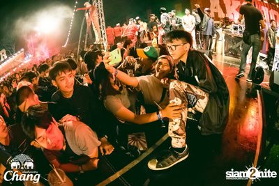 Big Mountain Festival 2017 - BMMF9 (อัลบั้มที่ 2 วันที่ 2) — photo 240