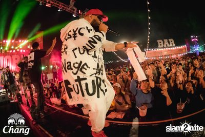 Big Mountain Festival 2017 - BMMF9 (อัลบั้มที่ 2 วันที่ 2) — photo 241
