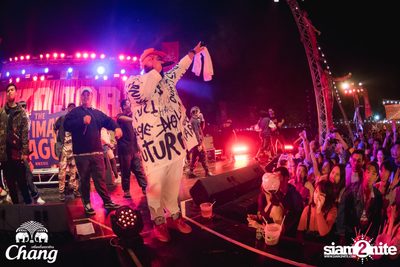 Big Mountain Festival 2017 - BMMF9 (อัลบั้มที่ 2 วันที่ 2) — photo 243