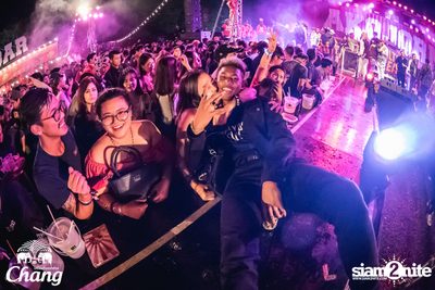 Big Mountain Festival 2017 - BMMF9 (อัลบั้มที่ 2 วันที่ 2) — photo 247