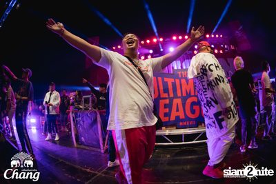 Big Mountain Festival 2017 - BMMF9 (อัลบั้มที่ 2 วันที่ 2) — photo 248