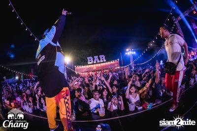 Big Mountain Festival 2017 - BMMF9 (อัลบั้มที่ 2 วันที่ 2) — photo 250