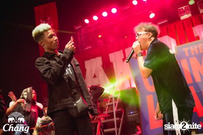 Big Mountain Festival 2017 - BMMF9 (อัลบั้มที่ 2 วันที่ 2) — photo 253