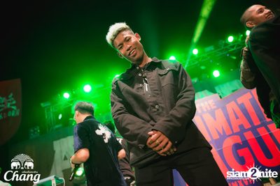Big Mountain Festival 2017 - BMMF9 (อัลบั้มที่ 2 วันที่ 2) — photo 254