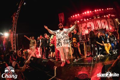 Big Mountain Festival 2017 - BMMF9 (อัลบั้มที่ 2 วันที่ 2) — photo 256