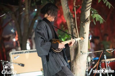 Big Mountain Festival 2017 - BMMF9 (อัลบั้มที่ 2 วันที่ 2) — photo 264