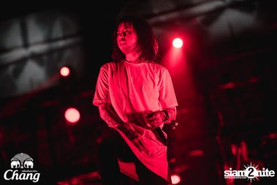 Big Mountain Festival 2017 - BMMF9 (อัลบั้มที่ 2 วันที่ 2) — photo 265