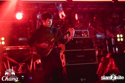 Big Mountain Festival 2017 - BMMF9 (อัลบั้มที่ 2 วันที่ 2) — photo 266