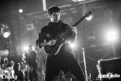Big Mountain Festival 2017 - BMMF9 (อัลบั้มที่ 2 วันที่ 2) — photo 268