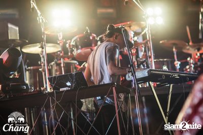 Big Mountain Festival 2017 - BMMF9 (อัลบั้มที่ 2 วันที่ 2) — photo 269