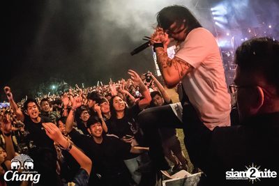 Big Mountain Festival 2017 - BMMF9 (อัลบั้มที่ 2 วันที่ 2) — photo 271