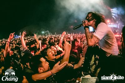 Big Mountain Festival 2017 - BMMF9 (อัลบั้มที่ 2 วันที่ 2) — photo 273