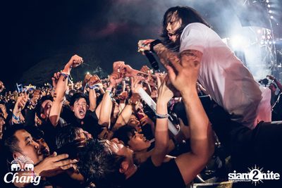 Big Mountain Festival 2017 - BMMF9 (อัลบั้มที่ 2 วันที่ 2) — photo 274