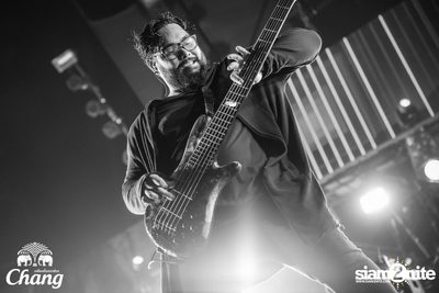 Big Mountain Festival 2017 - BMMF9 (อัลบั้มที่ 2 วันที่ 2) — photo 277