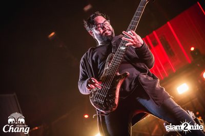 Big Mountain Festival 2017 - BMMF9 (อัลบั้มที่ 2 วันที่ 2) — photo 278