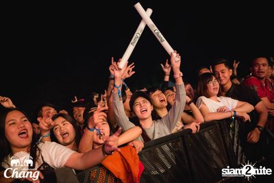 Big Mountain Festival 2017 - BMMF9 (อัลบั้มที่ 2 วันที่ 2) — photo 279