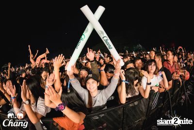Big Mountain Festival 2017 - BMMF9 (อัลบั้มที่ 2 วันที่ 2) — photo 280