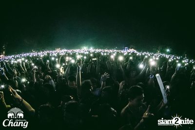 Big Mountain Festival 2017 - BMMF9 (อัลบั้มที่ 2 วันที่ 2) — photo 281