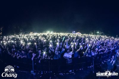 Big Mountain Festival 2017 - BMMF9 (อัลบั้มที่ 2 วันที่ 2) — photo 282