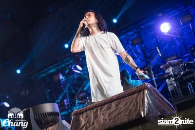 Big Mountain Festival 2017 - BMMF9 (อัลบั้มที่ 2 วันที่ 2) — photo 283