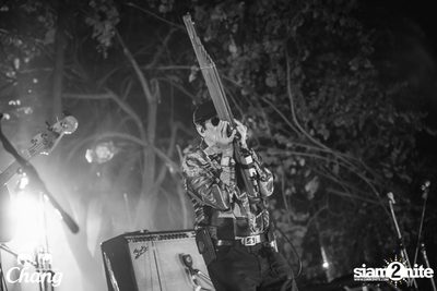 Big Mountain Festival 2017 - BMMF9 (อัลบั้มที่ 2 วันที่ 2) — photo 285