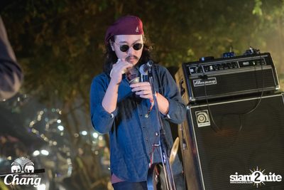 Big Mountain Festival 2017 - BMMF9 (อัลบั้มที่ 2 วันที่ 2) — photo 287
