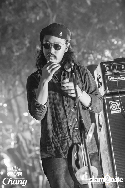 Big Mountain Festival 2017 - BMMF9 (อัลบั้มที่ 2 วันที่ 2) — photo 290