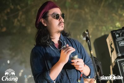 Big Mountain Festival 2017 - BMMF9 (อัลบั้มที่ 2 วันที่ 2) — photo 292